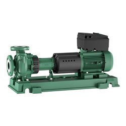 Wilo Energiespar-Normpumpe Yonos GIGA-N 80/200-5,5/4-R1,DN100,DN80