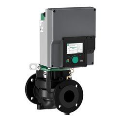 Wilo Trockenläufer-Hocheffizienz-Einzelpumpe Stratos GIGA2.0-I 32/1-20/M-1,1,DN32