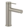V&B V&B Einhebel-Waschtischarmatur Loop& Friends m Zugst.Abl.Gar., brushed nickel matt