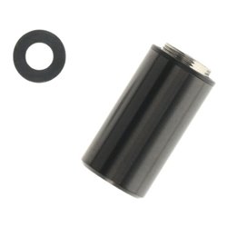 V&B Handbrause zu Umbrella Flex, anthracite