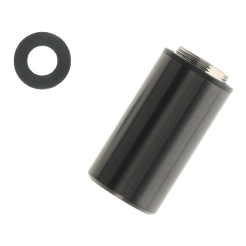 V&B Handbrause zu Umbrella Flex, anthracite