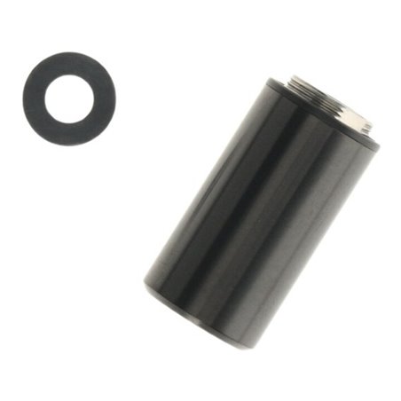 V&B Handbrause zu Umbrella Flex, anthracite