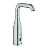 Grohe Infrarot-Waschtischarmatur Essence E 1/2', m Mi, Temp.beg, 6 V Ba., superst.