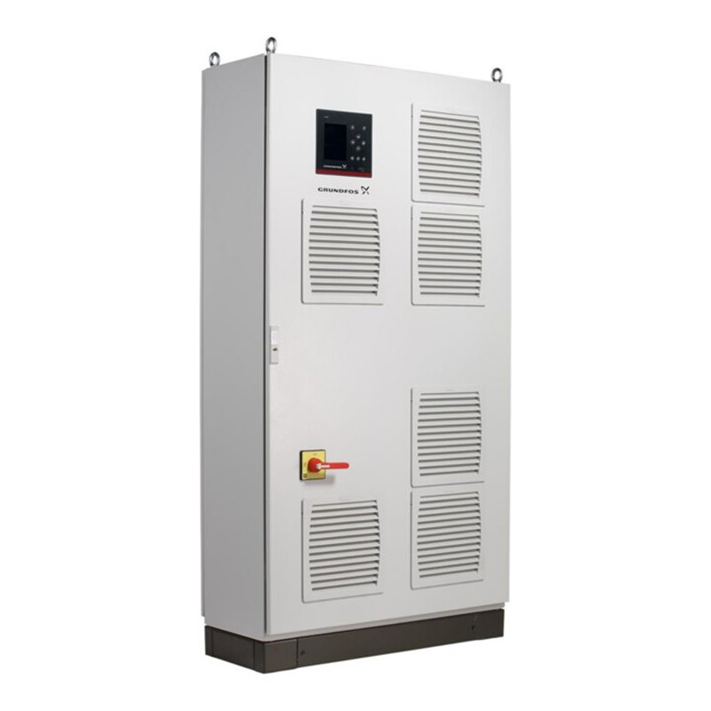 Grundfos Steuer- und Regelsystem Control MPC-EC 4x45kW IP54 3x400V E