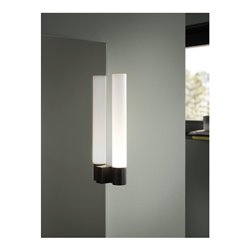 Duravit LED-Spiegel 9 W Sivida 125x65x3,6mm, E Ma., Leu., au, stl, G sw