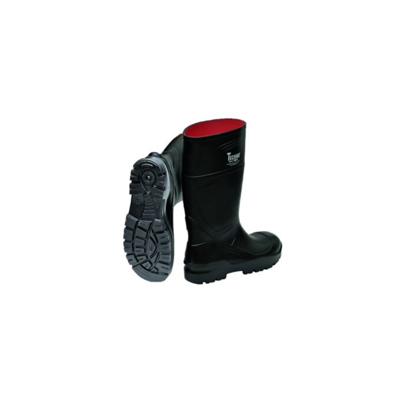 Sicherheitsstiefel Otra schwarz Polyurethan S5 CI SRC EN20345 Craftland