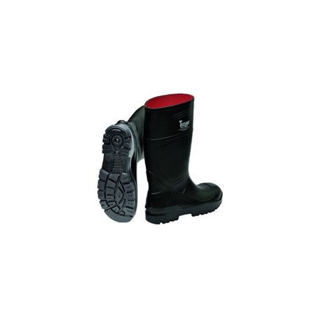 Sicherheitsstiefel Otra schwarz Polyurethan S5 CI SRC EN20345 Craftland