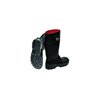 Sicherheitsstiefel Otra schwarz Polyurethan S5 CI SRC EN20345 Craftland