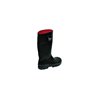 Sicherheitsstiefel Otra schwarz Polyurethan S5 CI SRC EN20345 Craftland