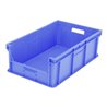 Bito Eurostapelbehälter BN / BN6424 L600xB400xH215 mm, blau