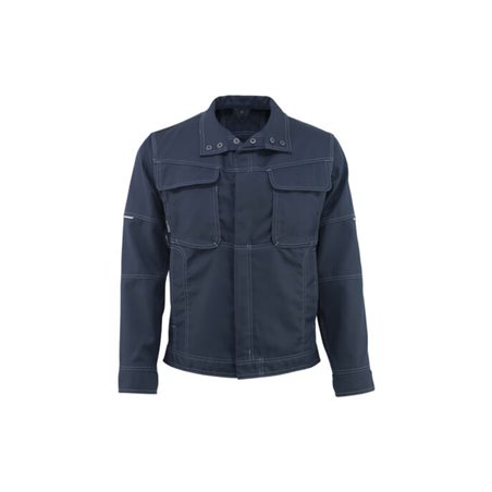Mascot Arbeitsjacke Tulsa schwarzblau