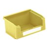 Bito Sichtlagerkasten SK Set / SK1095 L85xB102xH50 mm, gelb