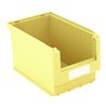 Bito Sichtlagerkasten SK Set / SK3522 L350xB210xH200 mm, gelb