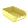 Bito Sichtlagerkasten SK Set / SK5031 L500xB313xH145 mm, gelb