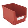 Bito Sichtlagerkasten SK Set / SK5033 L500xB313xH300 mm, rot