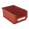 Bito Sichtlagerkasten SK Set / SK5032 L500xB313xH200 mm, rot