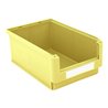 Bito Sichtlagerkasten SK Set / SK5032 L500xB313xH200 mm, gelb