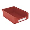 Bito Sichtlagerkasten SK Set / SK5031 L500xB313xH145 mm, rot