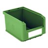 Bito Sichtlagerkasten SK Set / SK2311 L230xB150xH125 mm, grün