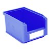 Bito Sichtlagerkasten SK Set / SK2311 L230xB150xH125 mm, blau