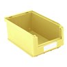 Bito Sichtlagerkasten SK Set / SK3521 L350xB210xH145 mm, gelb