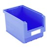 Bito Sichtlagerkasten SK Set / SK3522 L350xB210xH200 mm, blau