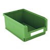 Bito Sichtlagerkasten SK Set / SK5032 L500xB313xH200 mm, grün