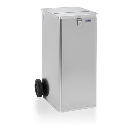 Gmöhling Kastenwagen Deckel u.abklappbarer Längswand D 1539 Volumen 690l Alu. PVC