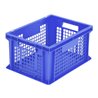 Bito Eurostapelbehälter BN / BN4322 L400xB300xH215 mm, blau