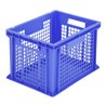 Bito Eurostapelbehälter BN / BN43262 L400xB300xH265 mm, blau