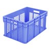 Bito Eurostapelbehälter BN / BN6432 L600xB400xH315 mm, blau