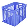 Bito Eurostapelbehälter BN / BN6442 L600xB400xH415 mm, blau