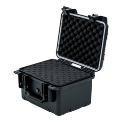 STIER Universal Outdoor Koffer flugtauglich LxBxH 240 x 266 x 170 mm