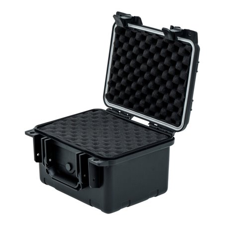 STIER Universal Outdoor Koffer flugtauglich LxBxH 240 x 266 x 170 mm