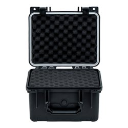 STIER Universal Outdoor Koffer flugtauglich LxBxH 240 x 266 x 170 mm