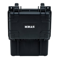 STIER Universal Outdoor Koffer flugtauglich LxBxH 240 x 266 x 170 mm