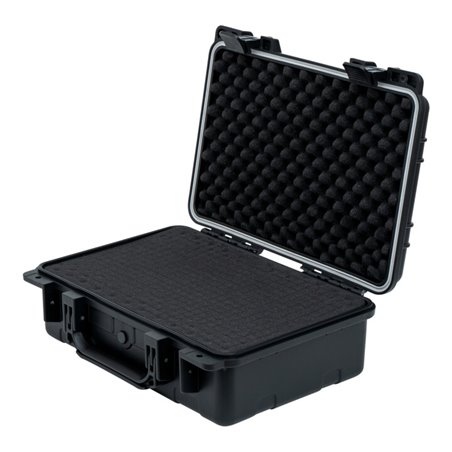 STIER Universal Outdoor Koffer flugtauglich LxBxH 418x317x151 mm