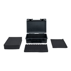 STIER Universal Outdoor Koffer flugtauglich LxBxH 418x317x151 mm