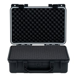 STIER Universal Outdoor Koffer flugtauglich LxBxH 418x317x151 mm