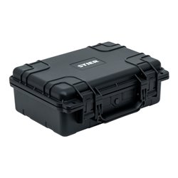 STIER Universal Outdoor Koffer flugtauglich LxBxH 418x317x151 mm