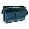 raaco Werkzeugkoffer Compact 27