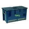 raaco Werkzeugkoffer Compact 47