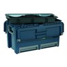 raaco Werkzeugkoffer Compact 47