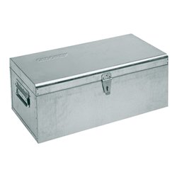 Gedore 1440 Z-83 Werkzeugkoffer JUMBO, verzinkt, 340x841x427 mm