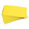 Eichner Magnet Lagerschild 0,85 mm Farbe: Gelb 60 mm