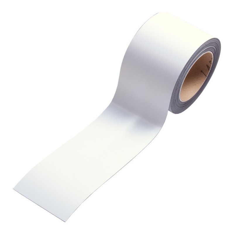 Eichner Magnet Lagerschild 0,85 mm Farbe: Weiß 40 mm