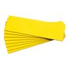 Eichner Magnet Lagerschild 0,85 mm Farbe: Gelb 30 mm
