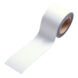 Eichner Magnet Lagerschild 0,85 mm Farbe: Weiß 50 mm