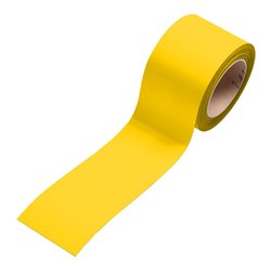 Eichner Magnet Lagerschild 0,85 mm Farbe: Gelb 50 mm