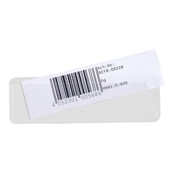 Eichner Magnetische Einsteckhüllen 40 x 120 mm